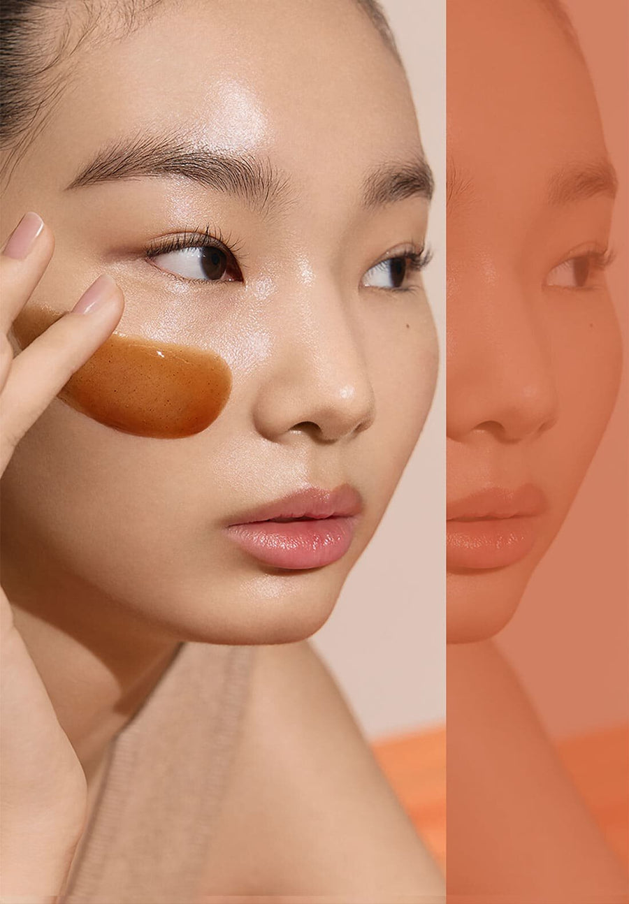Sulwhasoo | Clarifying Mask - Glow House