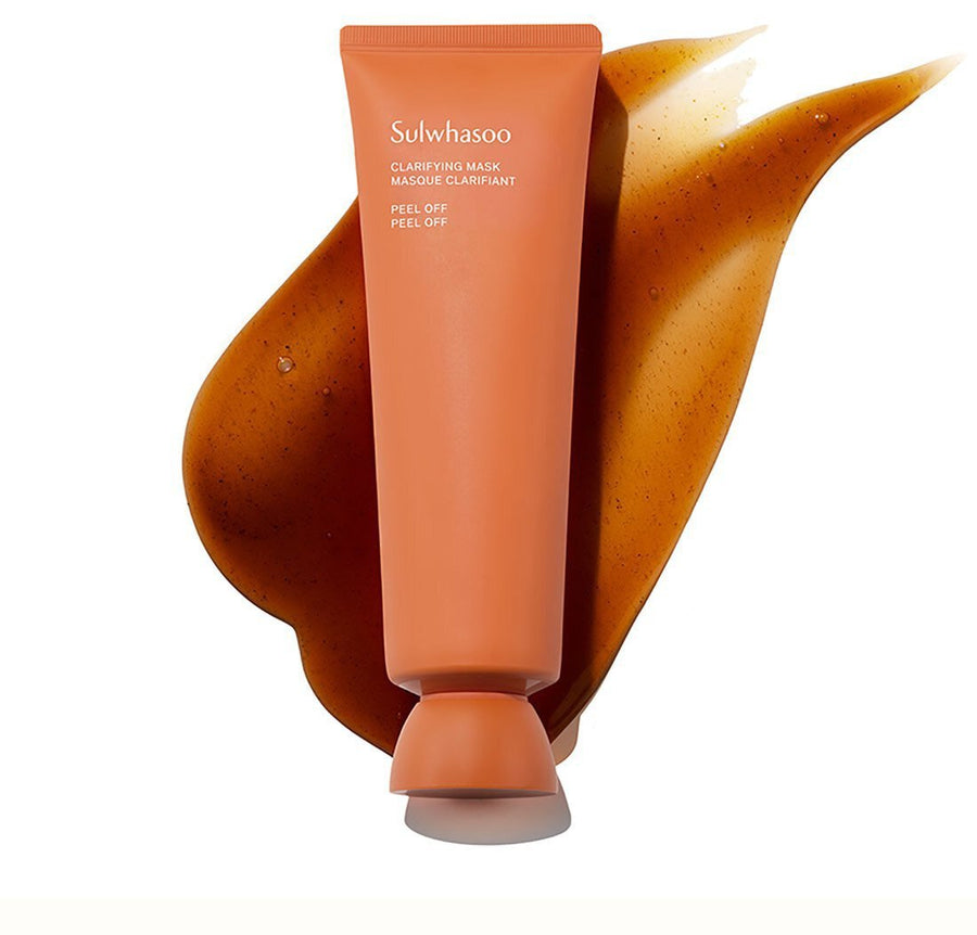 Sulwhasoo | Clarifying Mask - Glow House