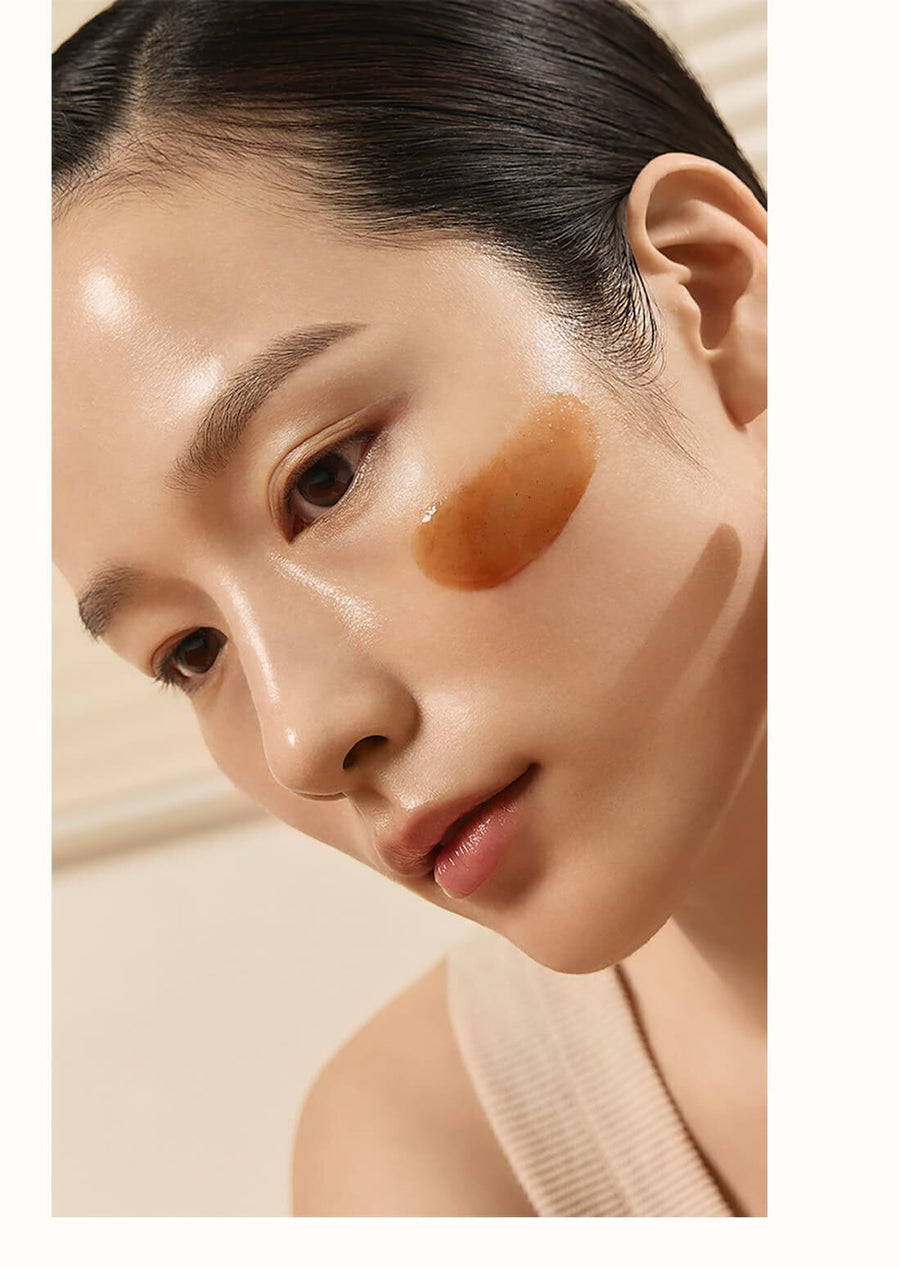 Sulwhasoo | Clarifying Mask - Glow House