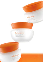 Sulwhasoo | Essential Comfort Firming Cream - Glow House