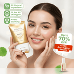 Firming | Neck Sculpt Firming Cream - Glow House