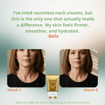 Firming | Neck Sculpt Firming Cream - Glow House