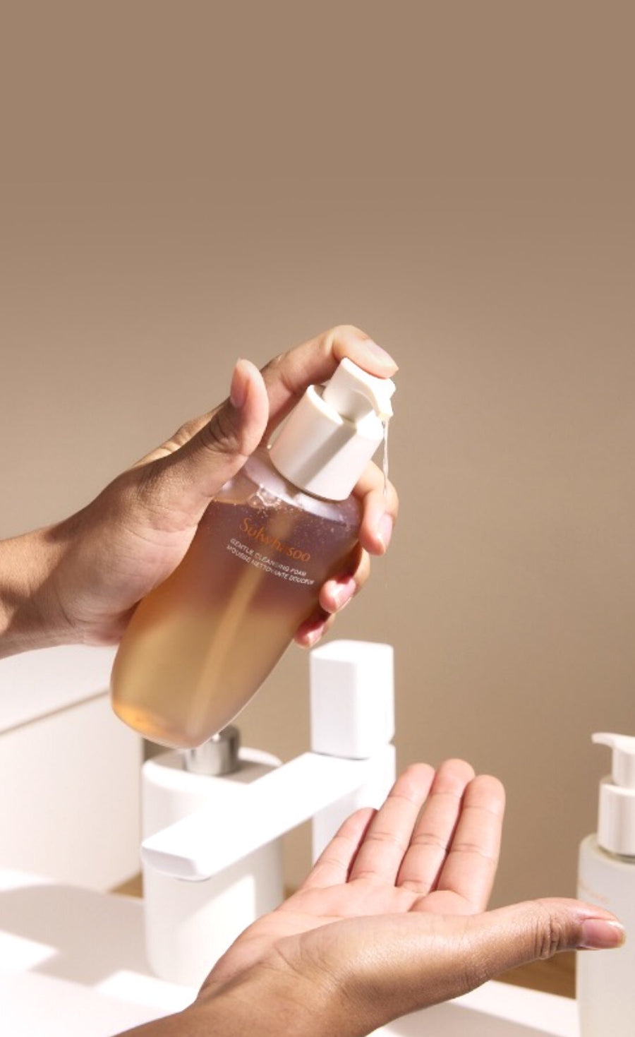 Sulwhasoo | Gentle Cleansing Foam - Glow House