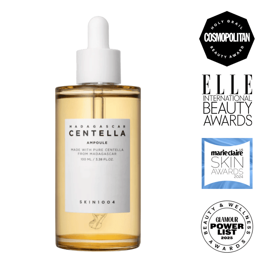 SKIN1004 | Madagascar Centella Ampoule - Glow House