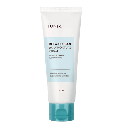 iUNIK | Beta Glucan Daily Moisture Cream