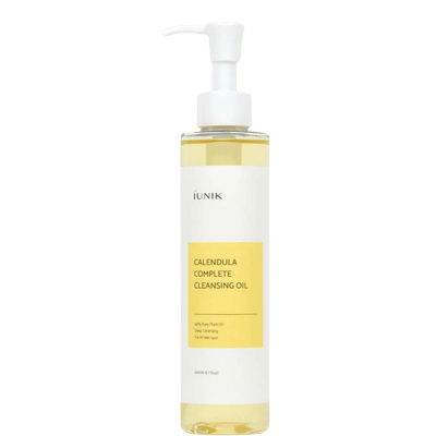 iUNIK | Calendula Complete Cleansing Oil