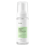 iUNIK | Centella Bubble Cleansing Foam - Glow House