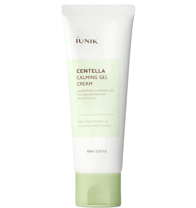 iUNIK | Centella Calming Gel Cream
