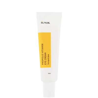 iUNIK | Propolis Vitamin Eye Cream For Eye&Face