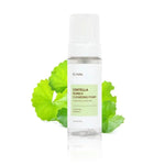 iUNIK | Centella Bubble Cleansing Foam - Glow House