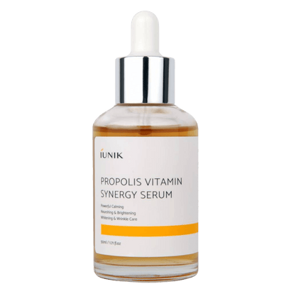 iUNIK | Propolis Vitamin Synergy Serum