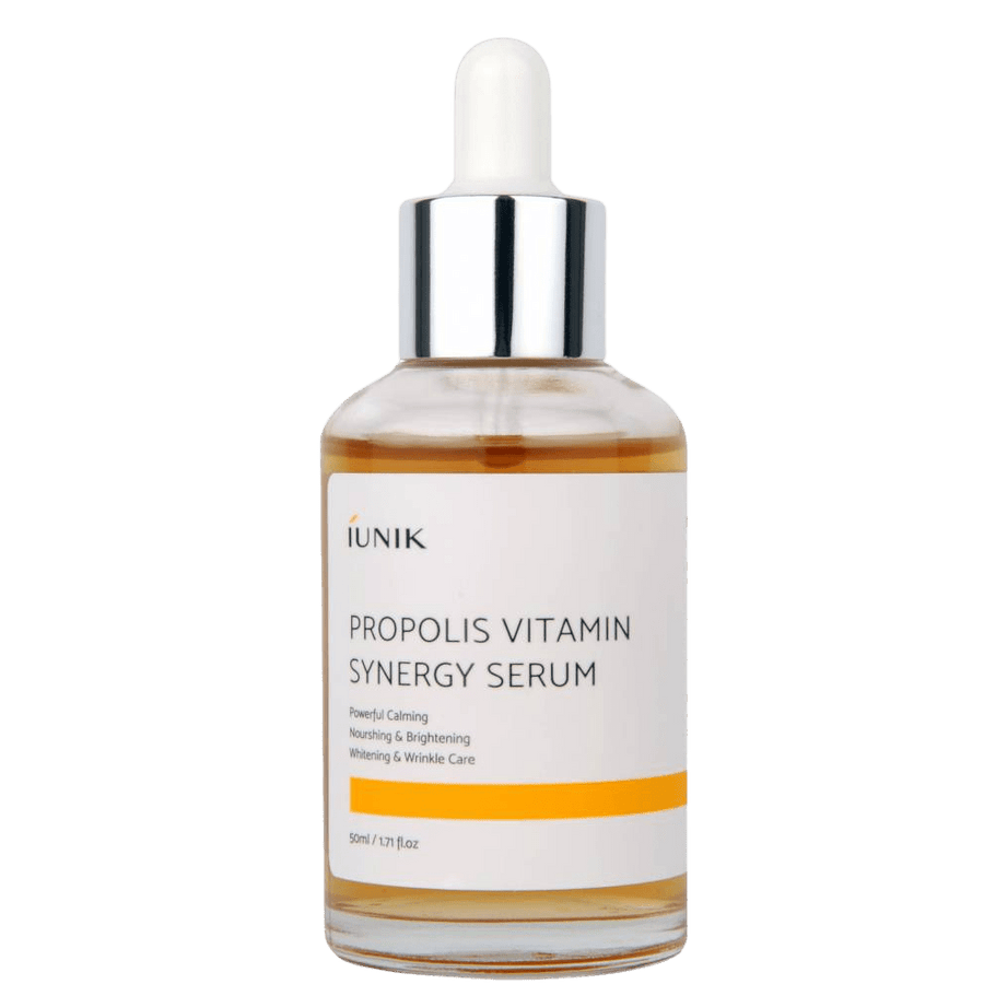 iUNIK | Propolis Vitamin Synergy Serum - Glow House