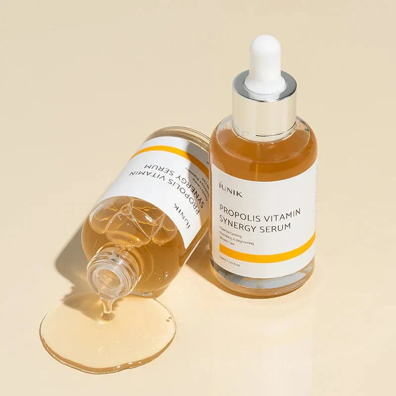 iUNIK | Propolis Vitamin Synergy Serum - Glow House