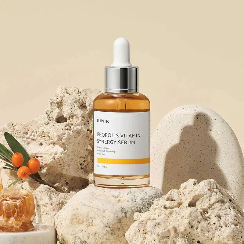 iUNIK | Propolis Vitamin Synergy Serum - Glow House