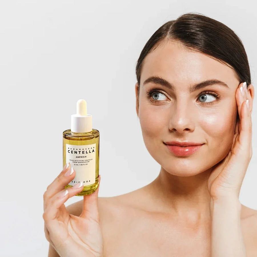 SKIN1004 | Madagascar Centella Ampoule - Glow House