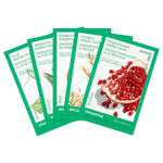 Innisfree | Squeeze Energy Masks - Glow House
