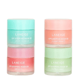 Laneige Lip Sleeping Mask Berry burk 20g framifrån