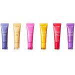 Laneige Lip Glowy Balm tub Berry framifrån