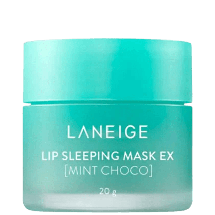 Laneige Lip Sleeping Mask | Hydraterend Koreaans Lipmasker voor Zachte Lippen - Glow House
