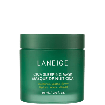 Laneige | Cica Sleeping Mask - Glow House