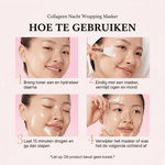 Medicube Collagen Night Wrapping Mask - Glow House