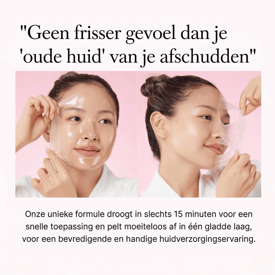 Medicube Collagen Night Wrapping Mask - Glow House