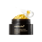 Medicube | Vitamin C Capsule Cream - Glow House
