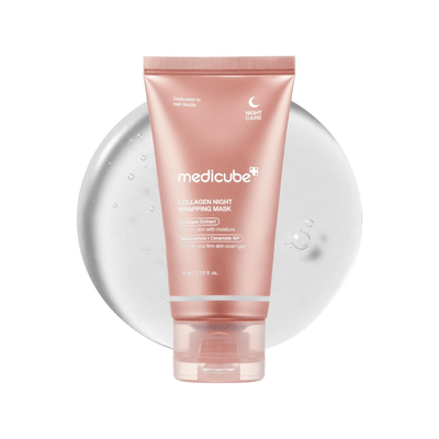Medicube Collagen Night Wrapping Mask
