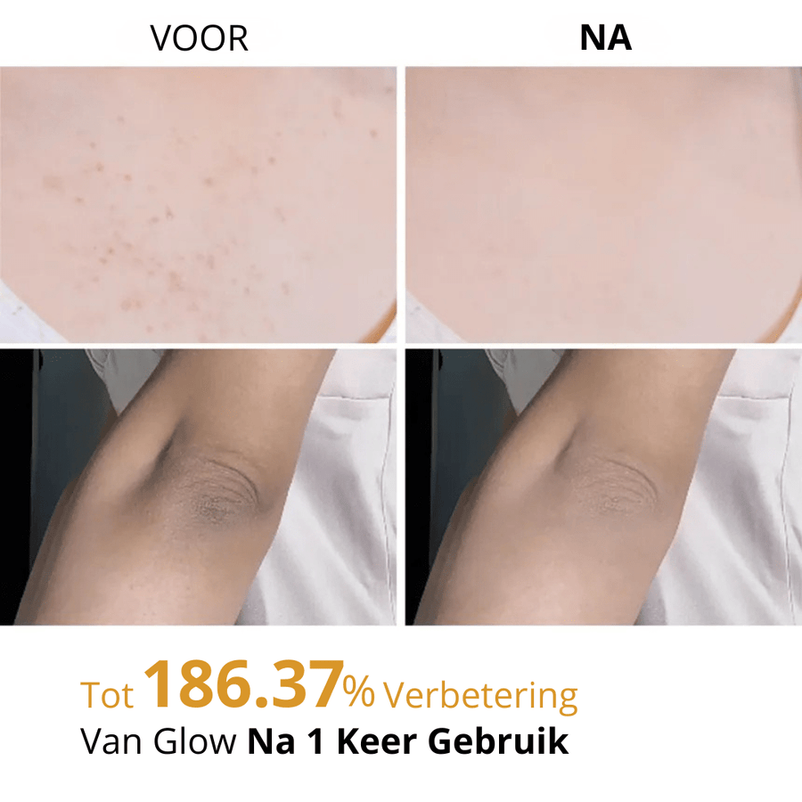 Dr. Melaxin | Peelshot Turmeric Spray - Glow House