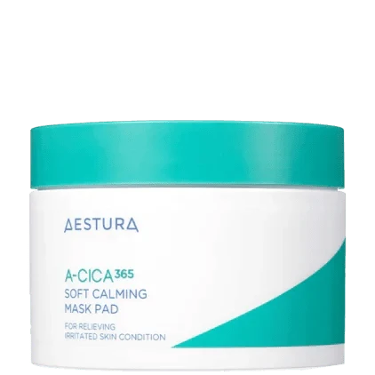 Aestura | A-CICA 365 Soft Calming Mask Pad - Glow House
