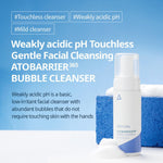 Aestura | Atobarrier 365 Bubble Cleanser - Glow House