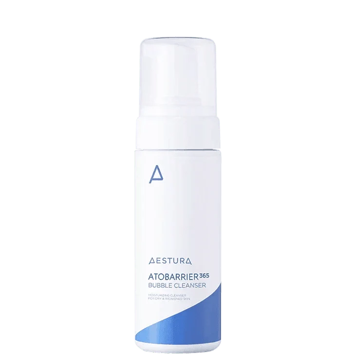Aestura | Atobarrier 365 Bubble Cleanser - Glow House