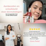 Anua | Komplett Skincare-rutin - Glow House